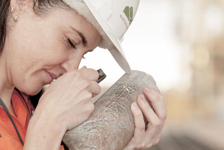 PQ Rock Sample in Australia November 2019 768x515