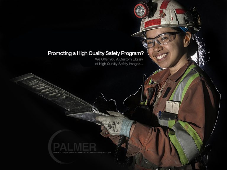 Quality Safety in Mining Photograph 768x577