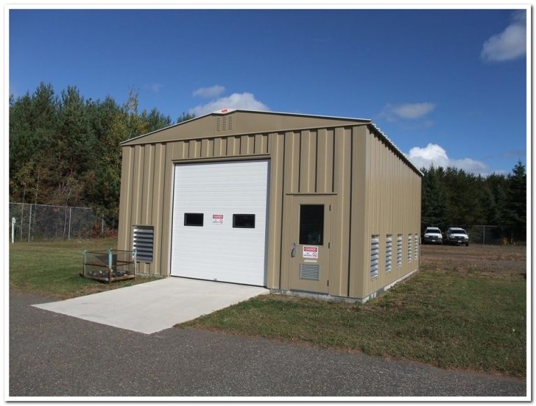 Rigid Steel Building 768x582